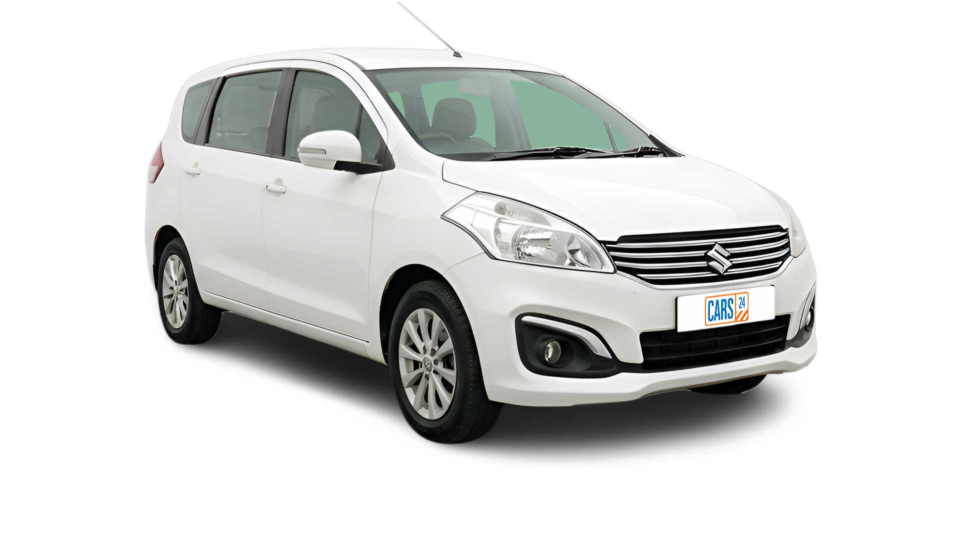Maruti Ertiga-img